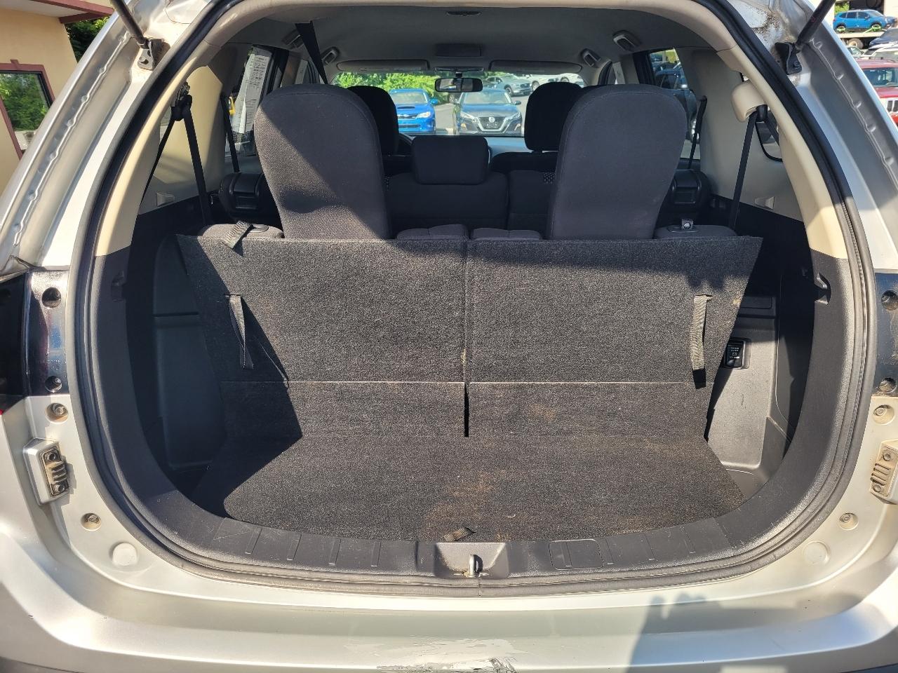 Mitsubishi Outlander SEL AWD 2018