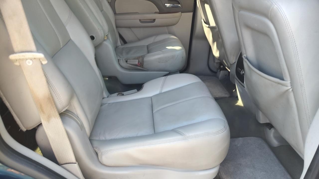 Chevrolet Tahoe LT1 4WD 2007