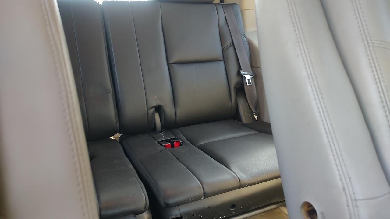 Chevrolet Tahoe LT1 4WD 2007