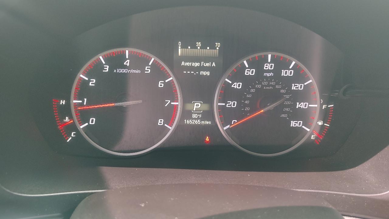 Acura ILX 8-Spd AT w/ Technology Plus Package 2016