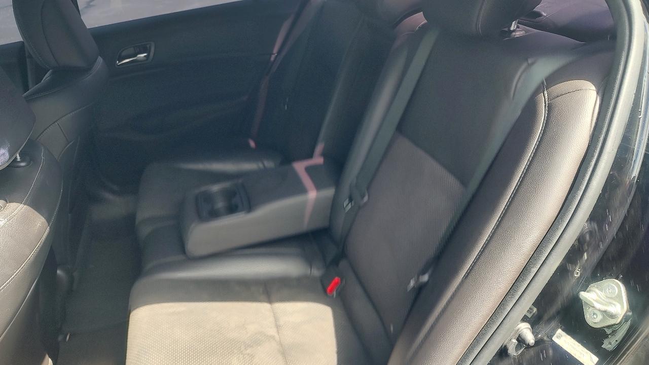 Acura ILX 8-Spd AT w/ Technology Plus Package 2016