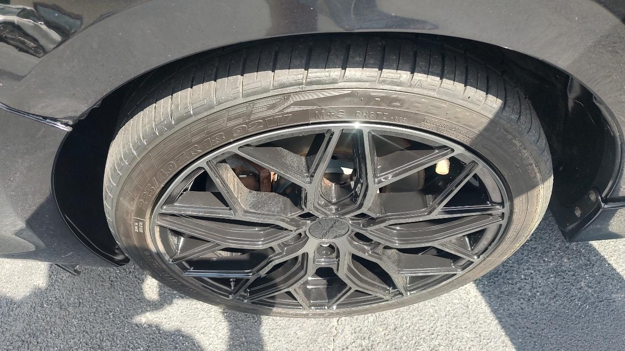 Acura ILX 8-Spd AT w/ Technology Plus Package 2016