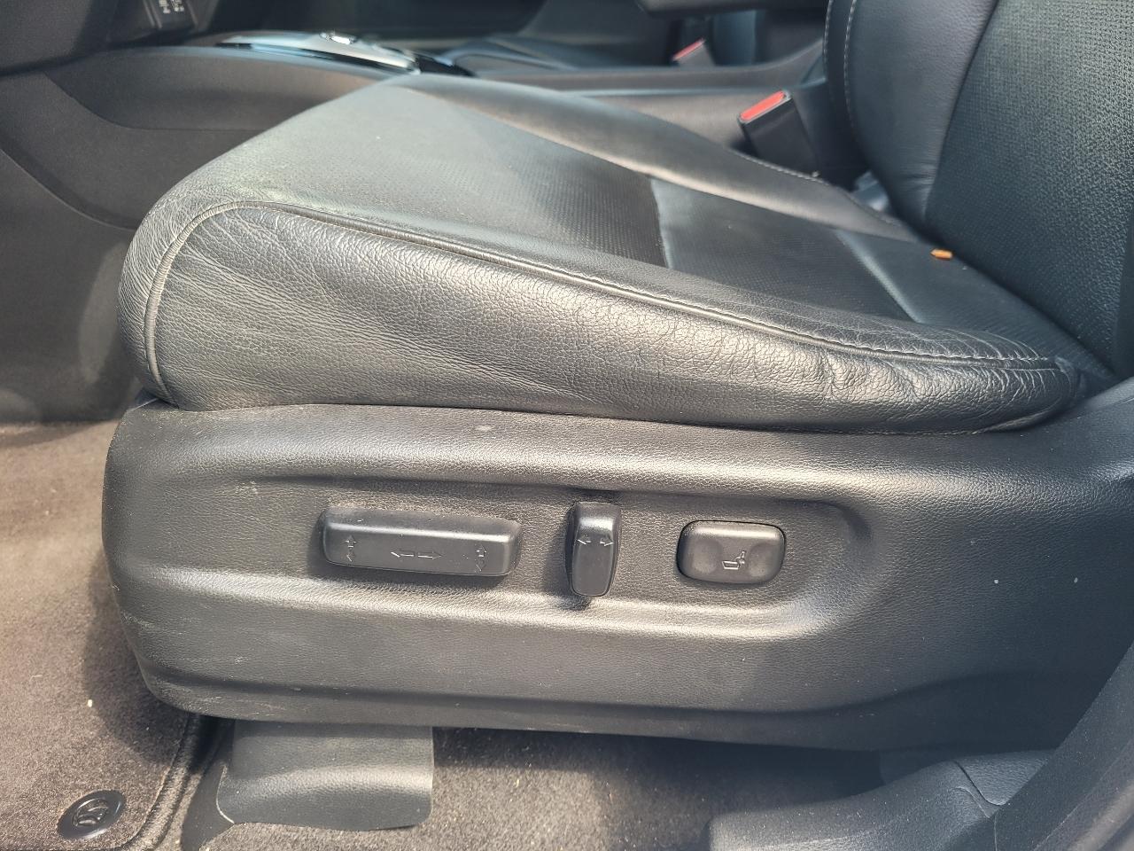 Honda Pilot Elite 4WD 2021