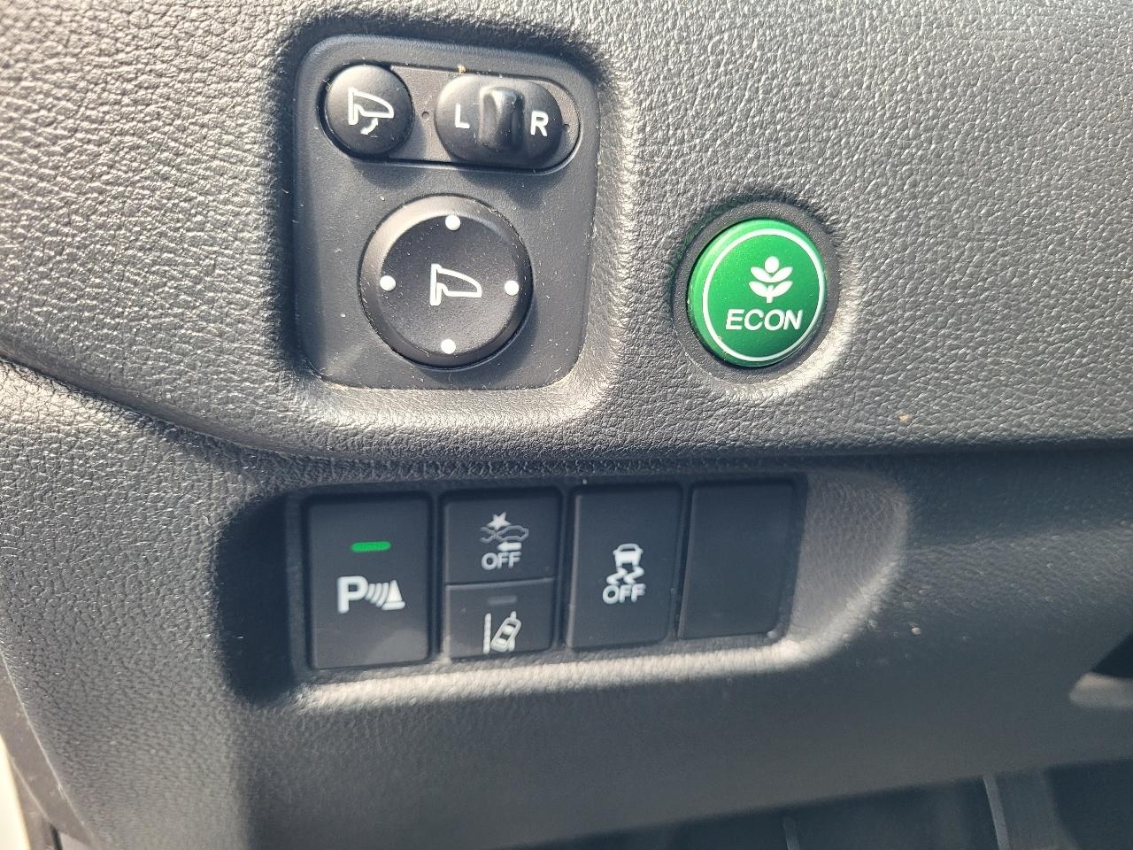 Honda Pilot Elite 4WD 2021