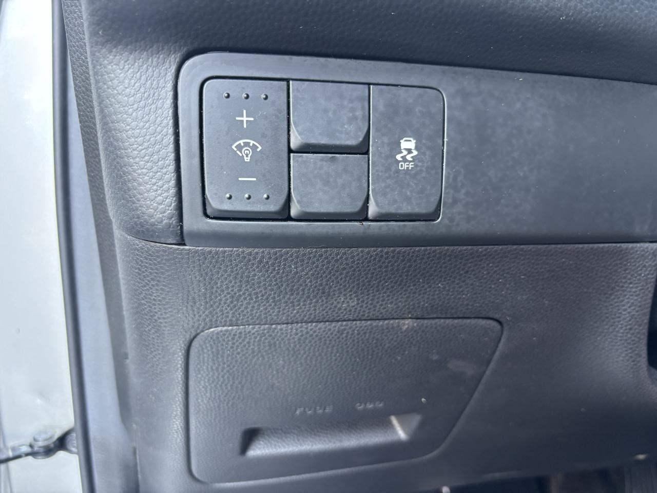 Kia Soul Base 6M 2017