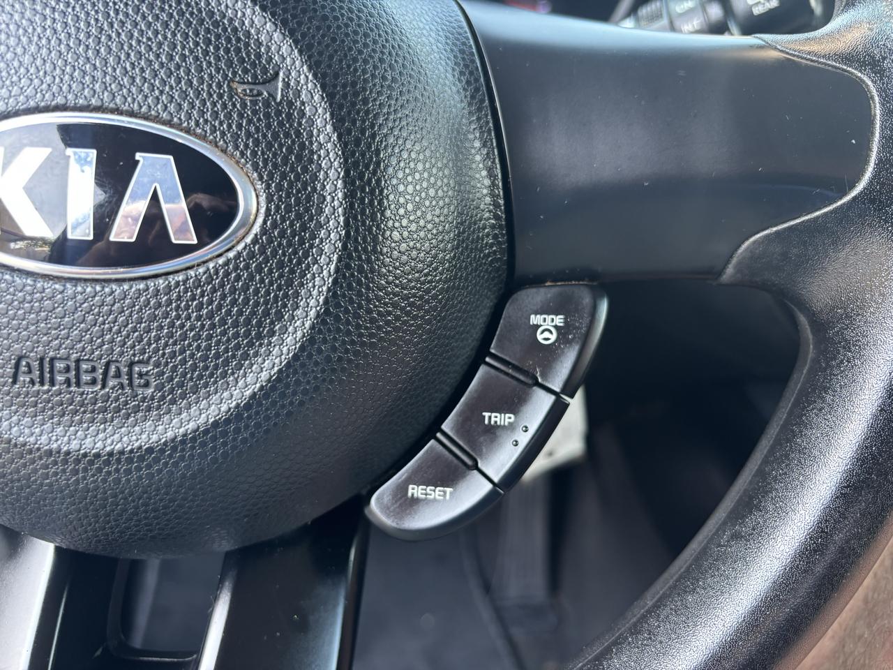 Kia Soul Base 6M 2017