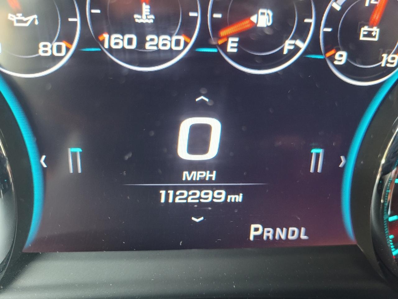 GMC Yukon XL Denali 4WD 2018