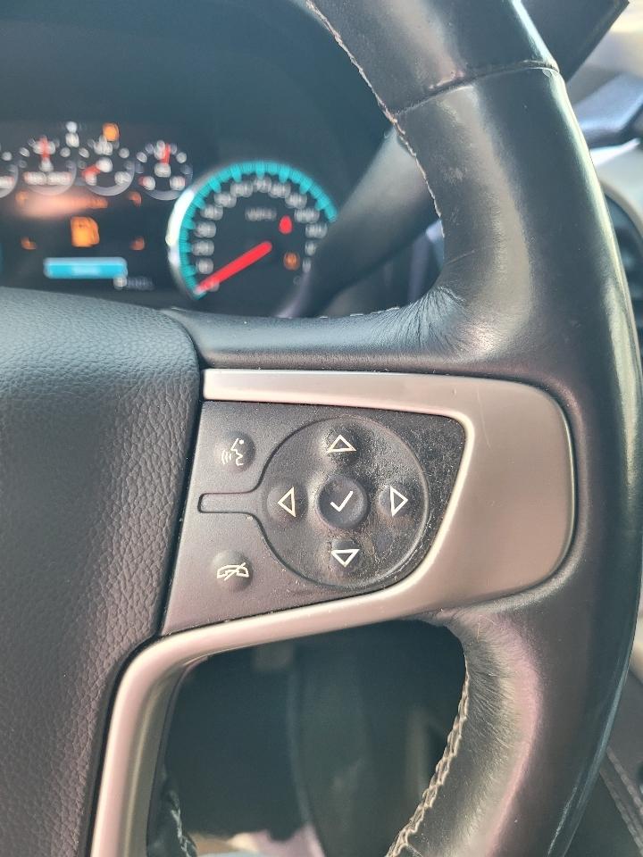 GMC Yukon XL Denali 4WD 2018