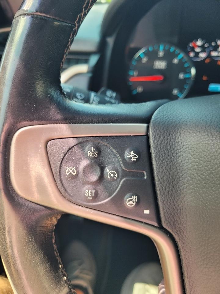 GMC Yukon XL Denali 4WD 2018