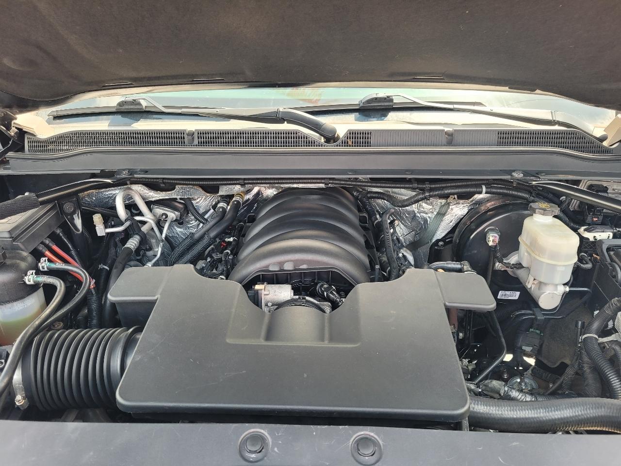 GMC Yukon XL Denali 4WD 2018