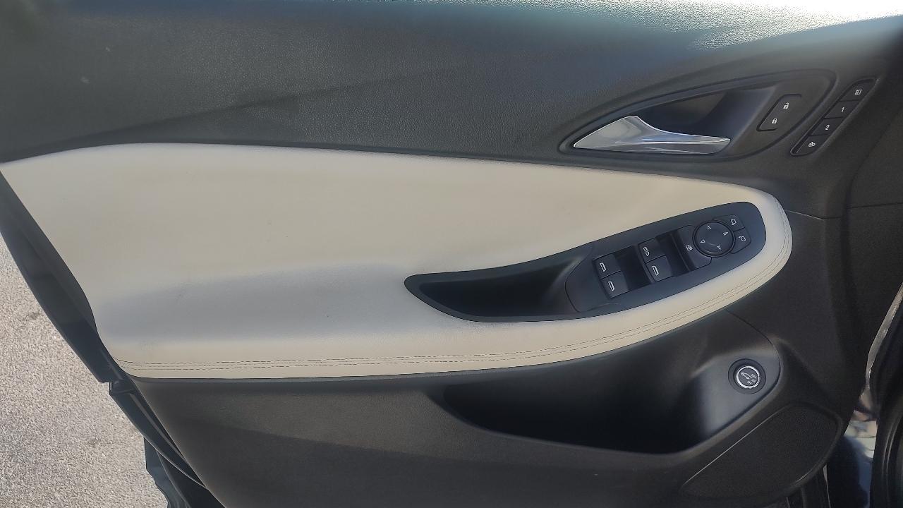 Buick Encore GX Essence AWD 2020