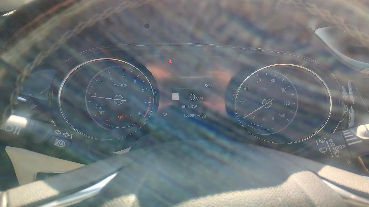 Buick Encore GX Essence AWD 2020