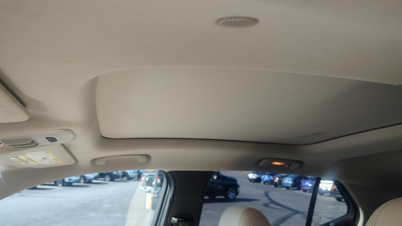 Buick Encore GX Essence AWD 2020