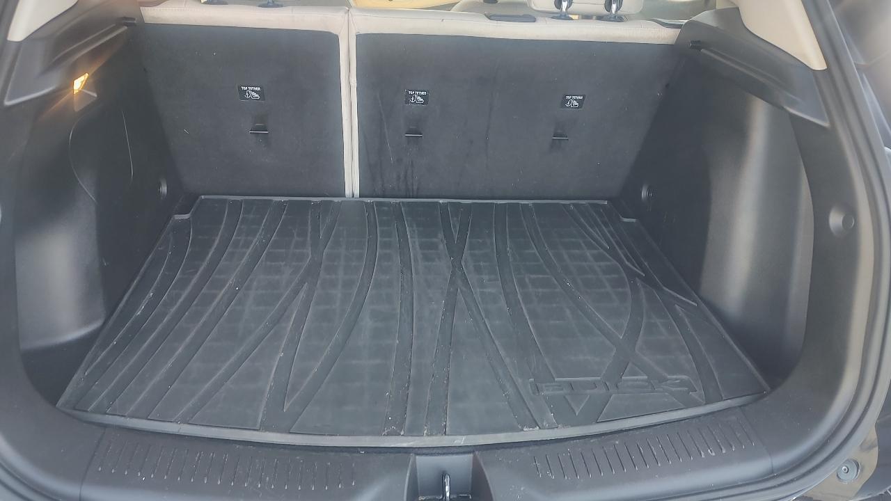 Buick Encore GX Essence AWD 2020