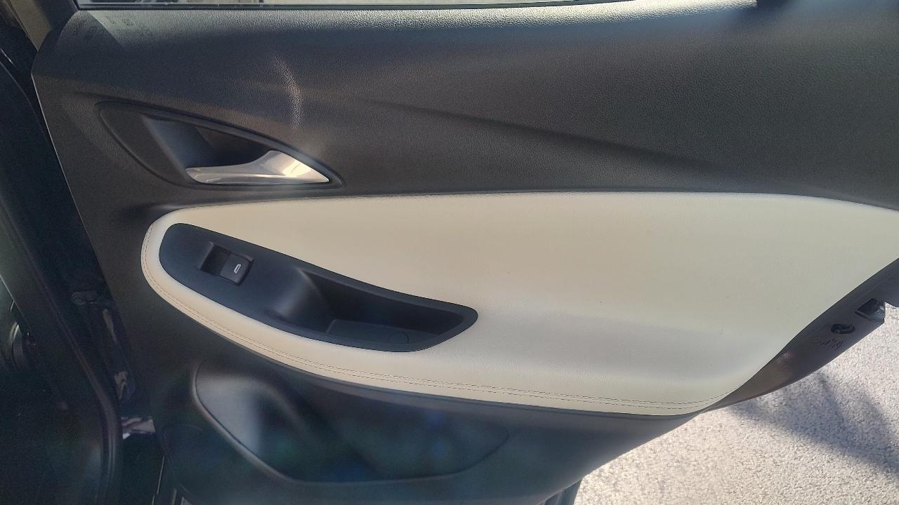 Buick Encore GX Essence AWD 2020