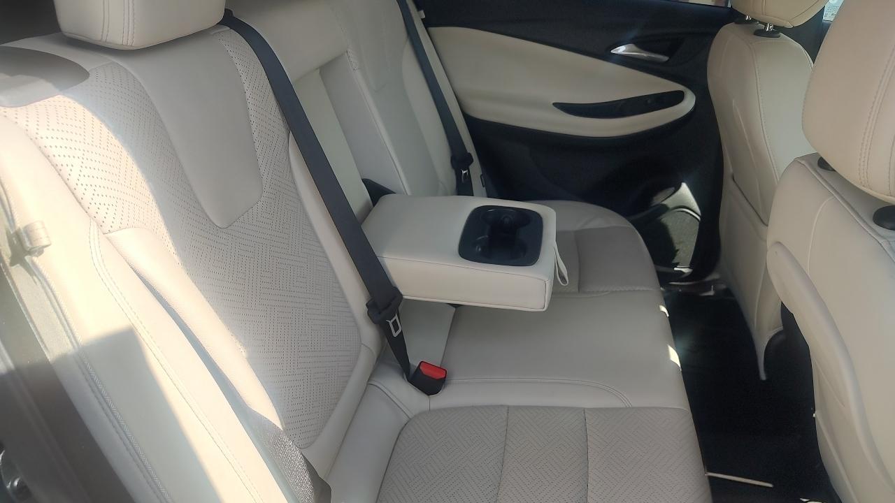 Buick Encore GX Essence AWD 2020