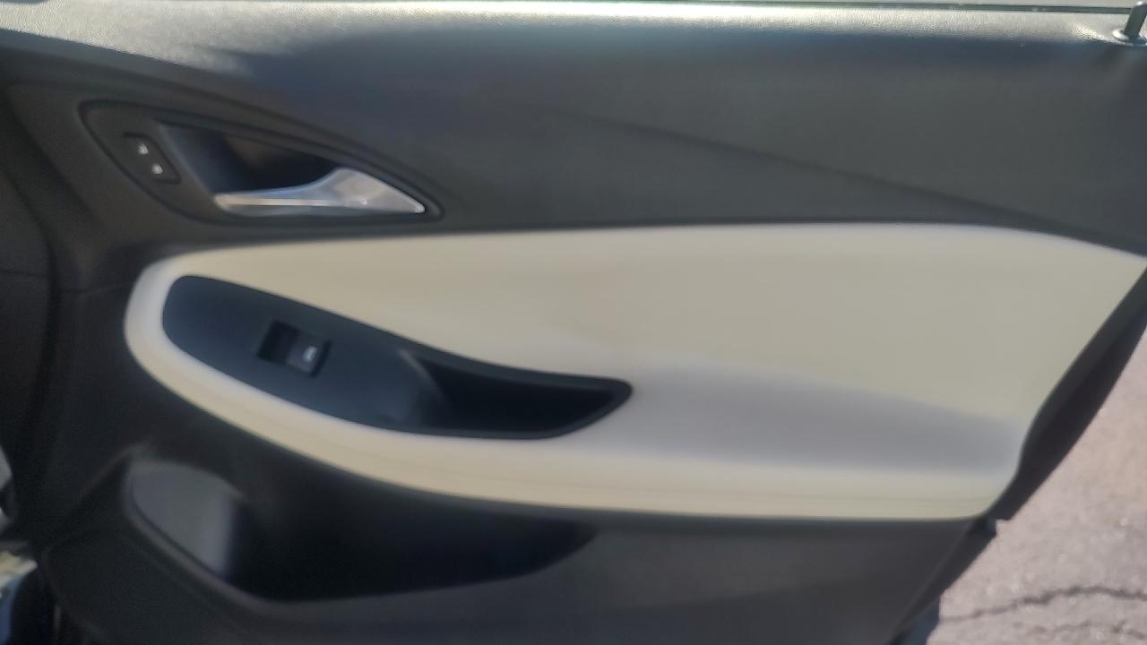 Buick Encore GX Essence AWD 2020