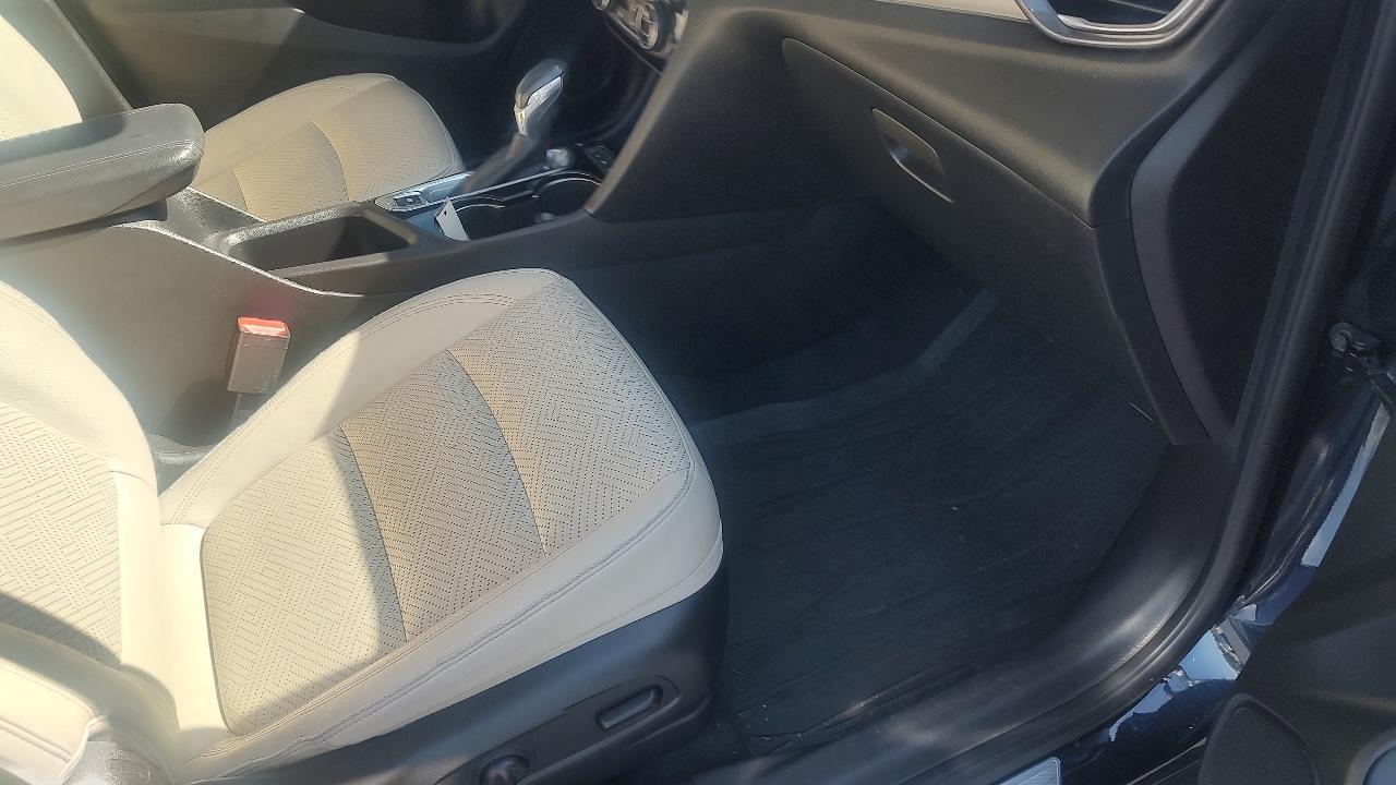 Buick Encore GX Essence AWD 2020