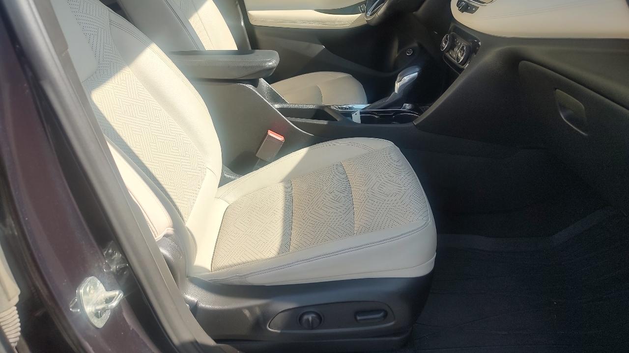 Buick Encore GX Essence AWD 2020