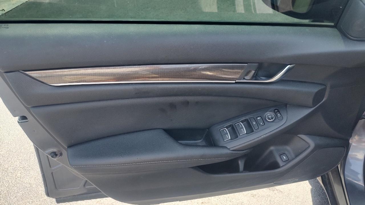 Honda Accord Sport CVT 2020