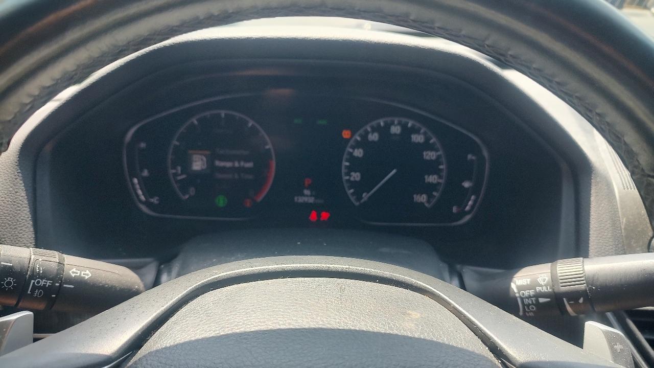Honda Accord Sport CVT 2020