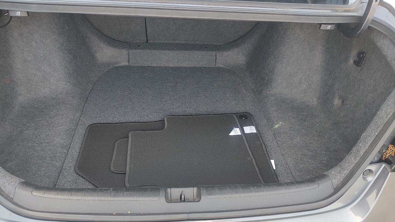 Honda Accord Sport CVT 2020