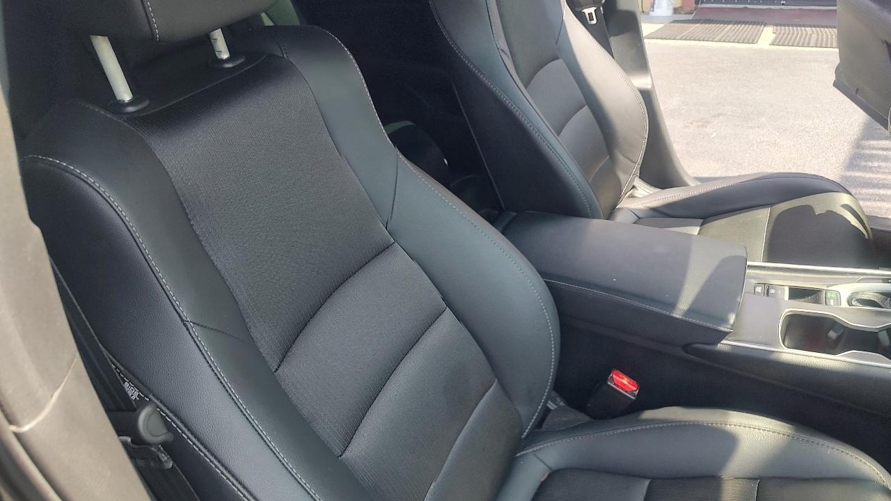 Honda Accord Sport CVT 2020