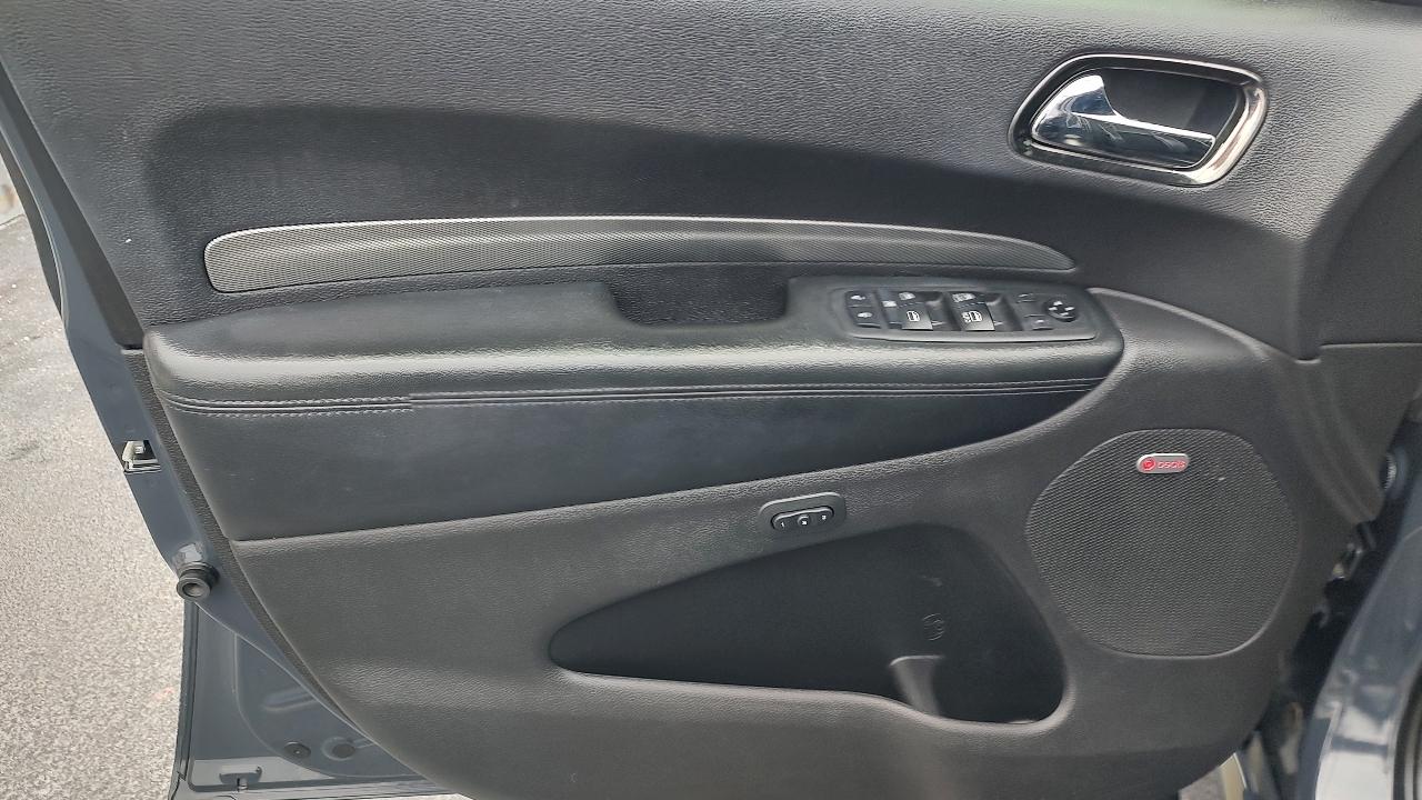Dodge Durango GT AWD 2018
