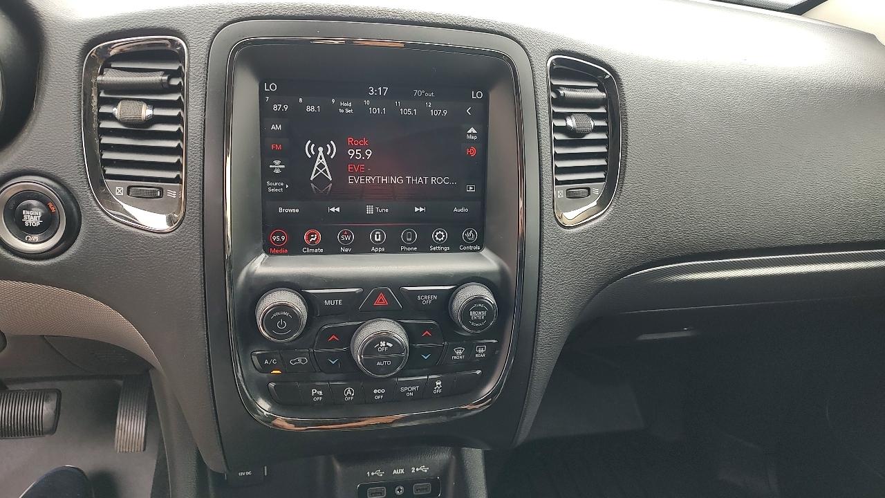 Dodge Durango GT AWD 2018