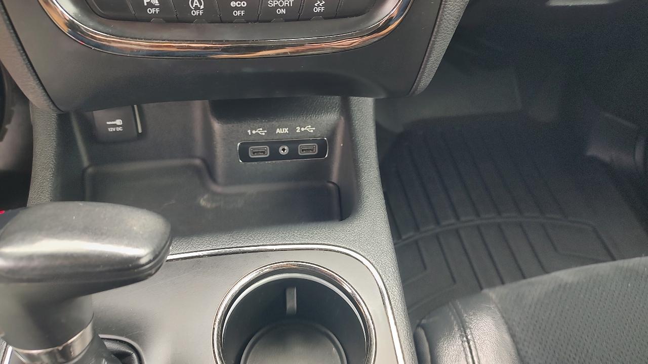 Dodge Durango GT AWD 2018