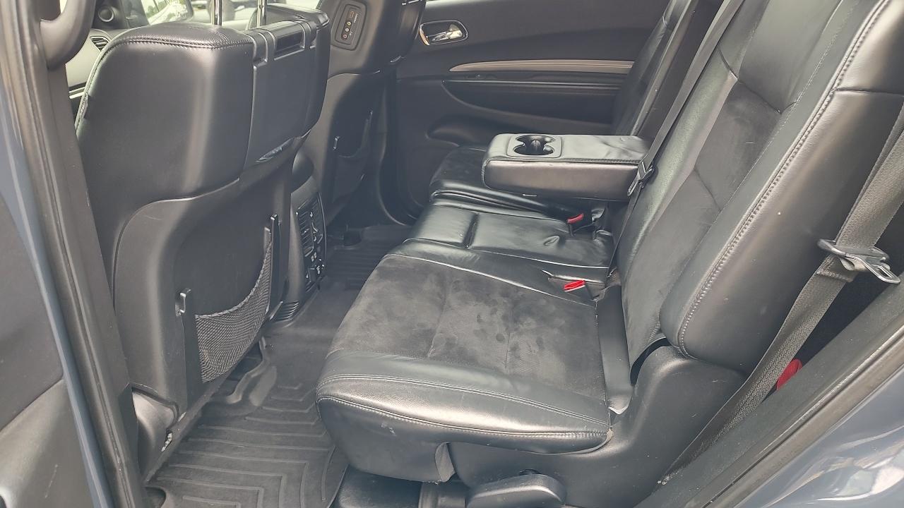 Dodge Durango GT AWD 2018