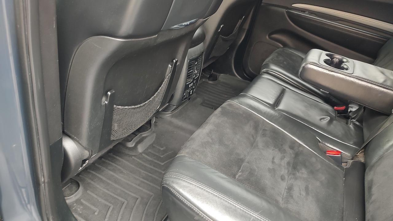 Dodge Durango GT AWD 2018