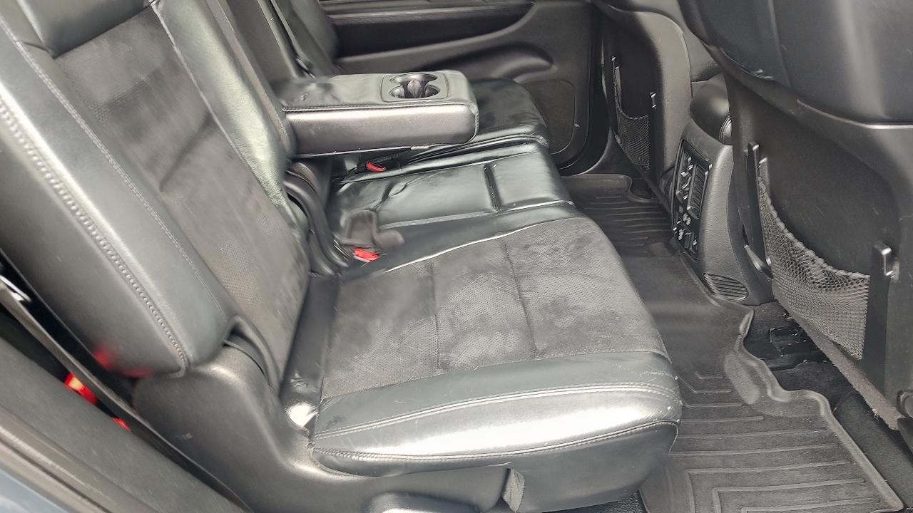 Dodge Durango GT AWD 2018