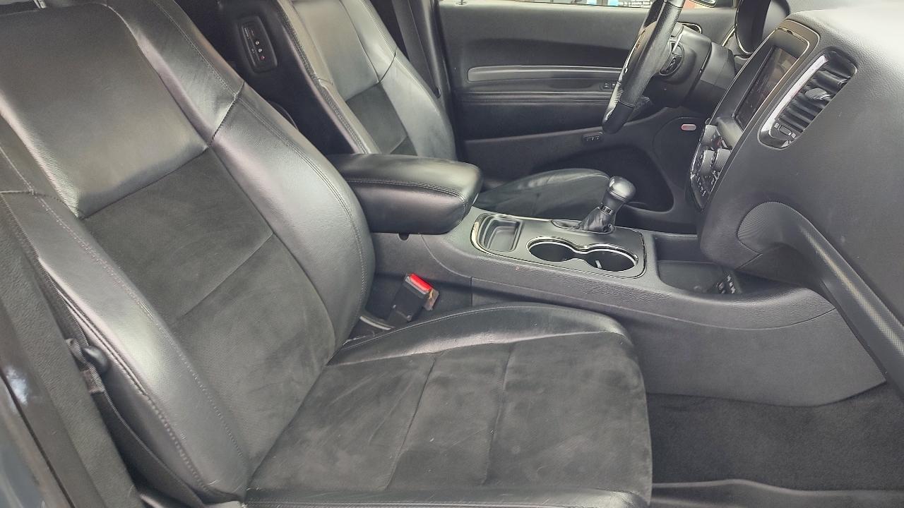 Dodge Durango GT AWD 2018