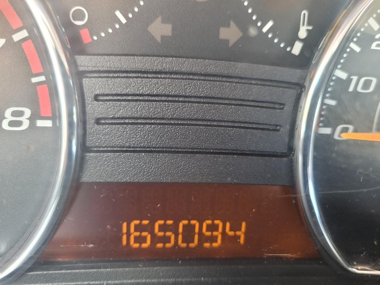 Chevrolet Colorado 1LT 2WD 2011
