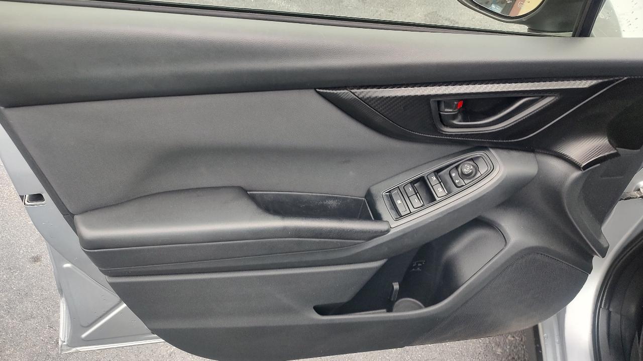 Subaru Crosstrek 2.0i Premium CVT 2019