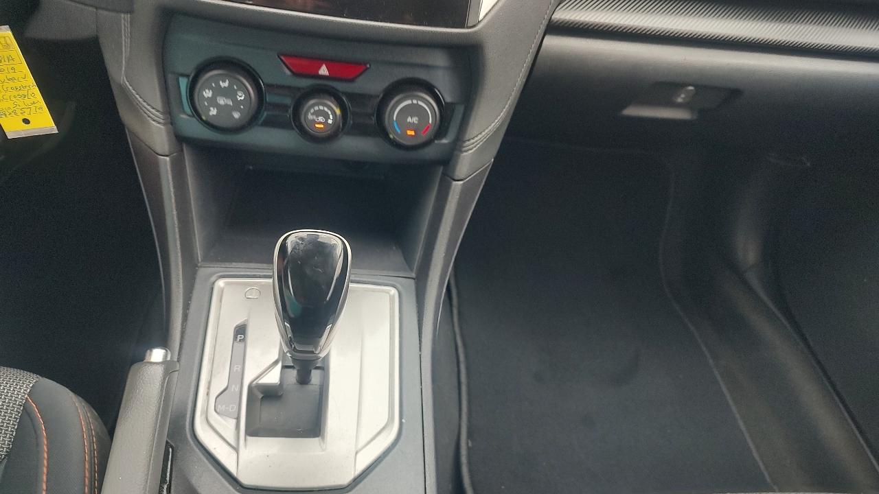 Subaru Crosstrek 2.0i Premium CVT 2019