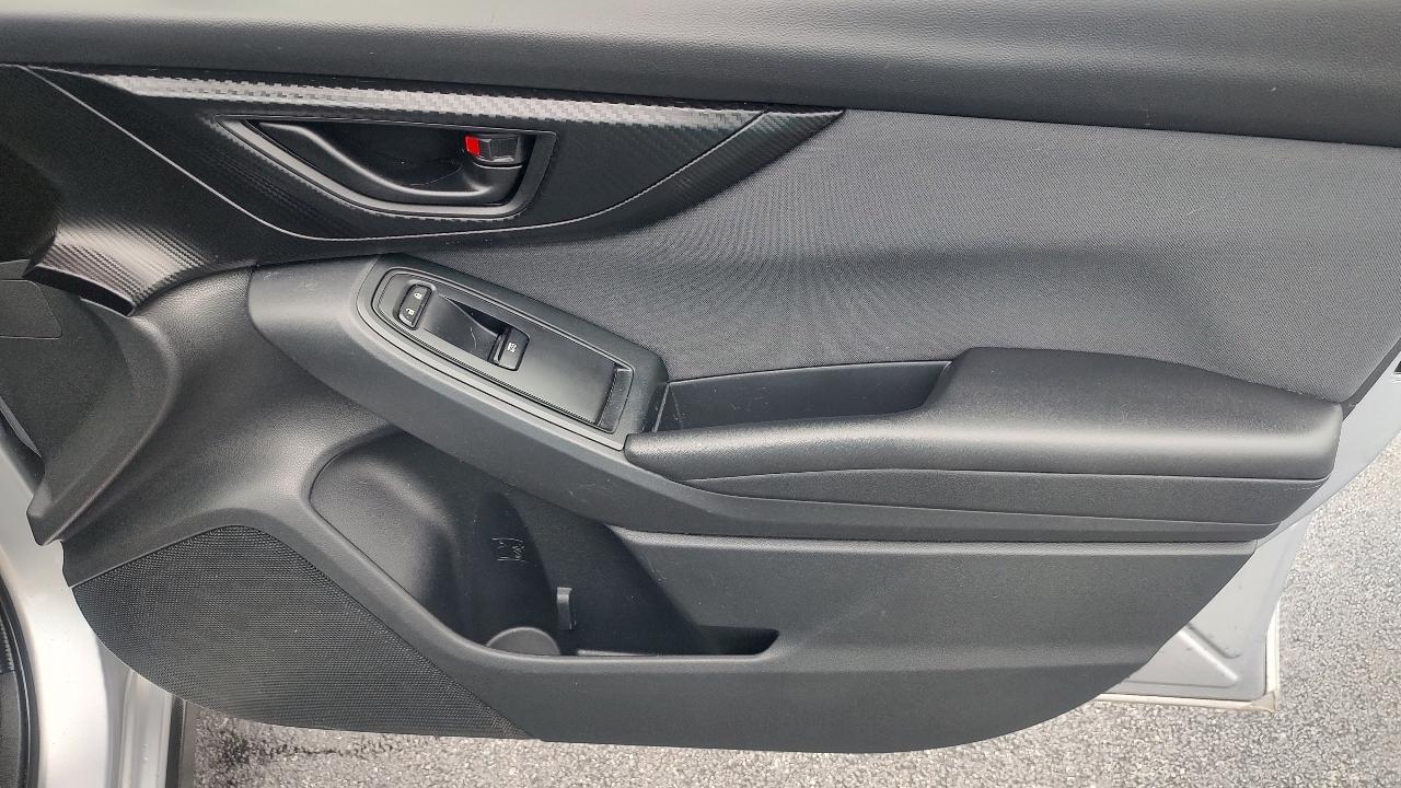 Subaru Crosstrek 2.0i Premium CVT 2019