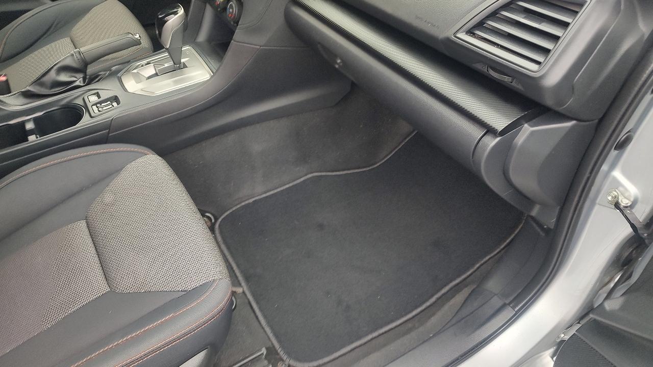 Subaru Crosstrek 2.0i Premium CVT 2019