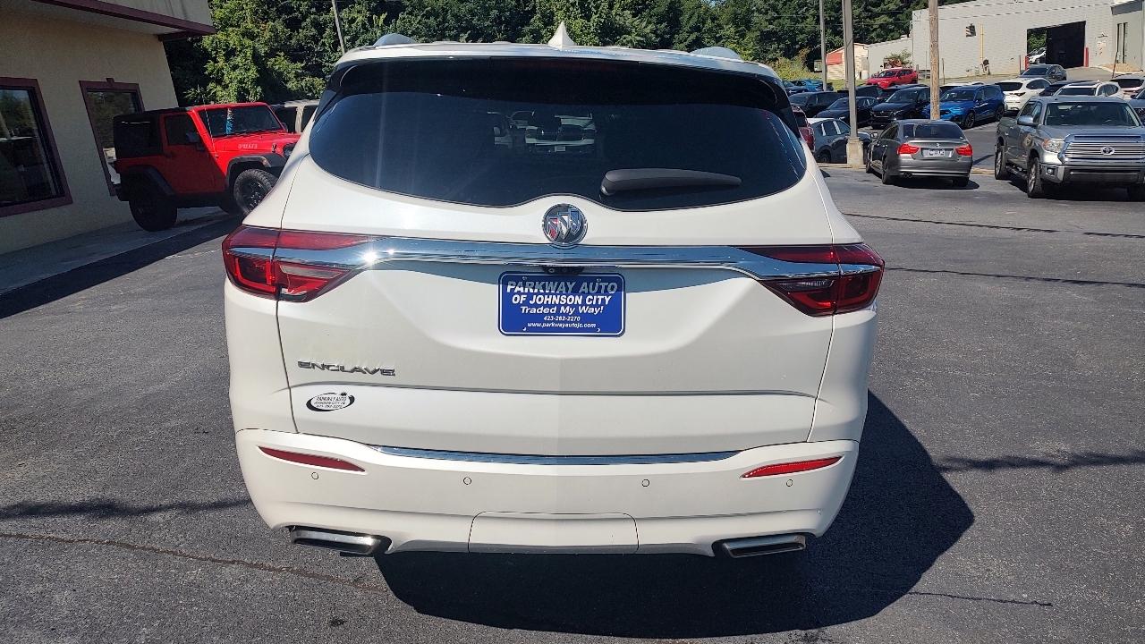 Buick Enclave Avenir FWD 2020