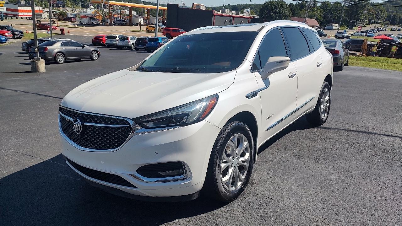 Buick Enclave Avenir FWD 2020