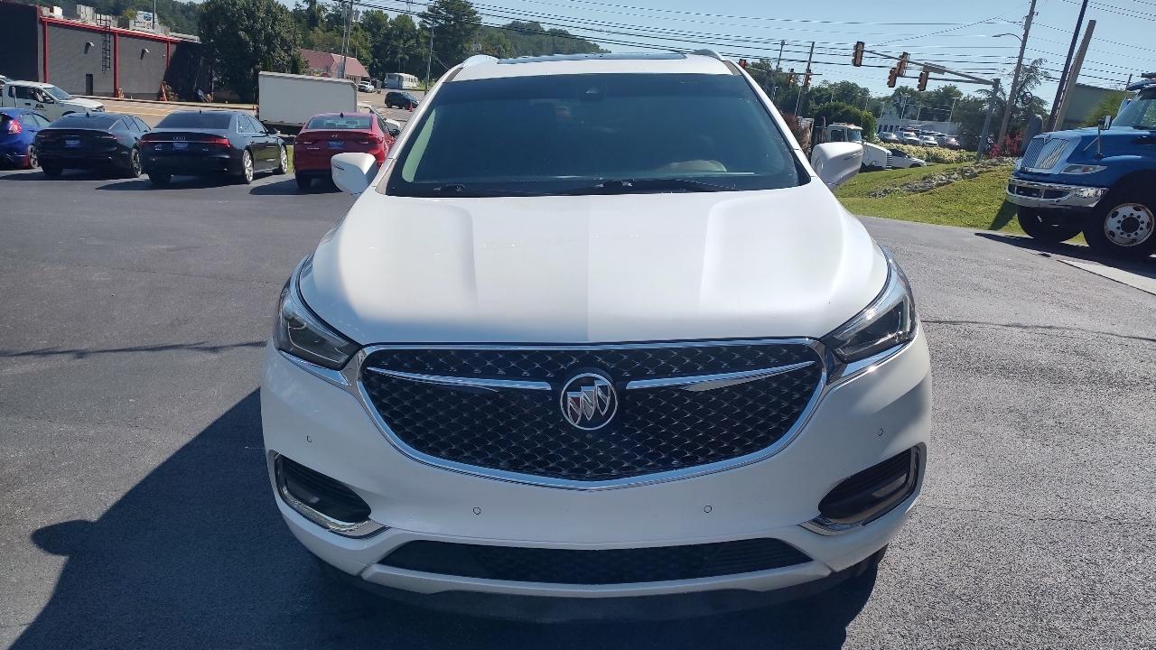 Buick Enclave Avenir FWD 2020
