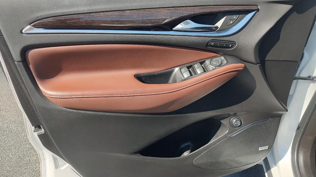 Buick Enclave Avenir FWD 2020