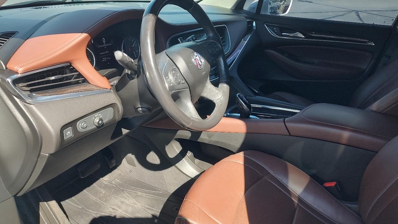 Buick Enclave Avenir FWD 2020