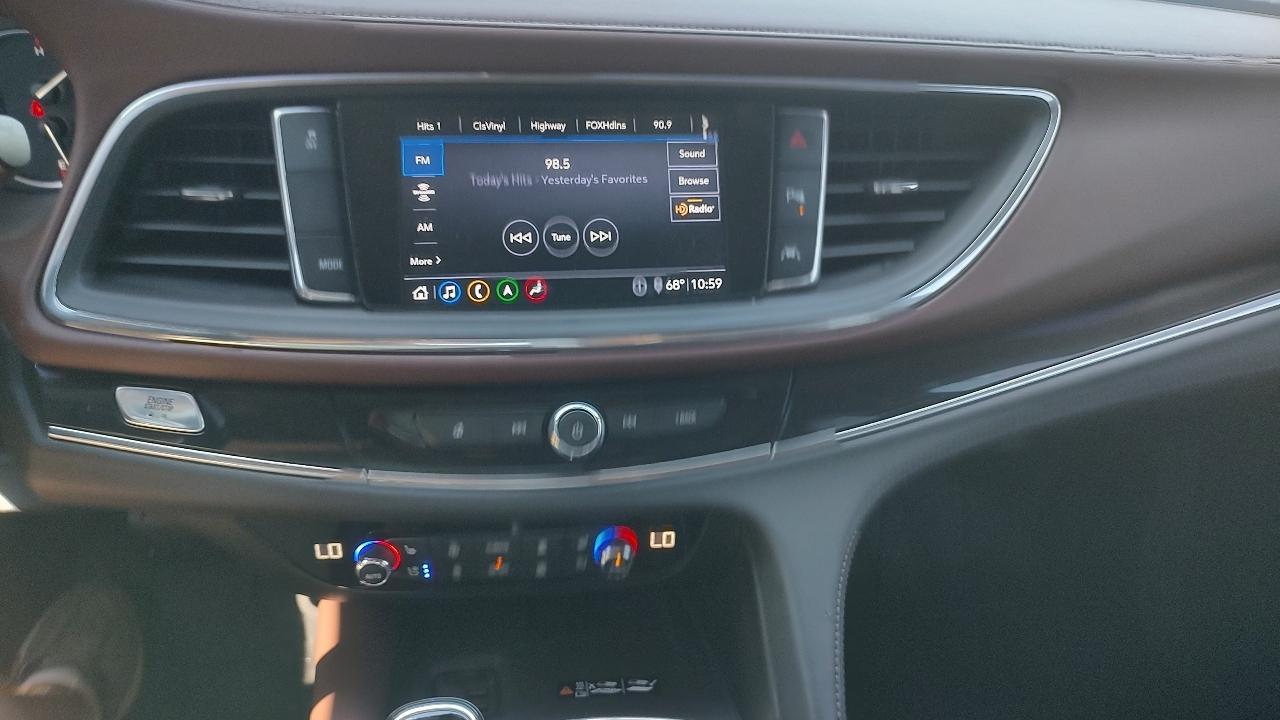 Buick Enclave Avenir FWD 2020