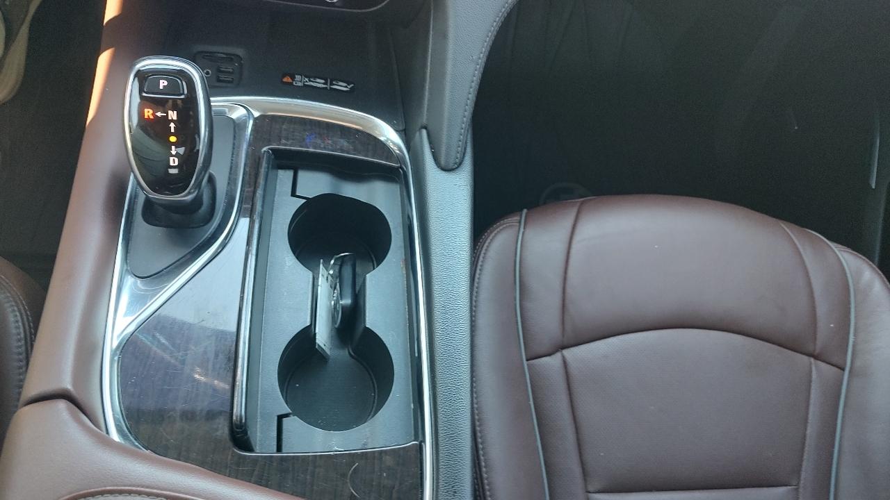 Buick Enclave Avenir FWD 2020
