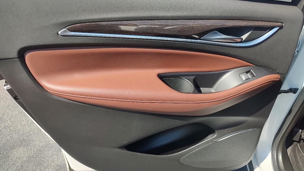 Buick Enclave Avenir FWD 2020