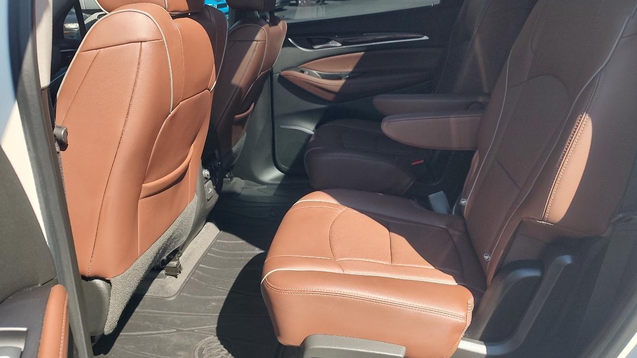 Buick Enclave Avenir FWD 2020