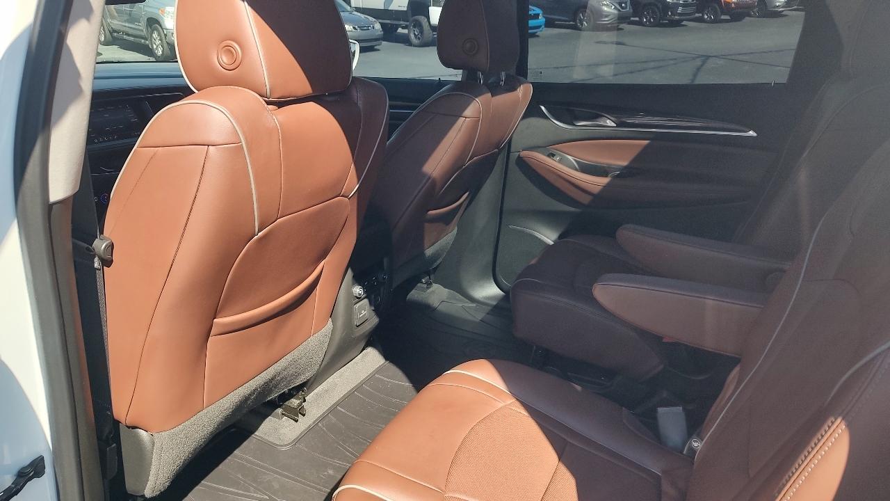 Buick Enclave Avenir FWD 2020