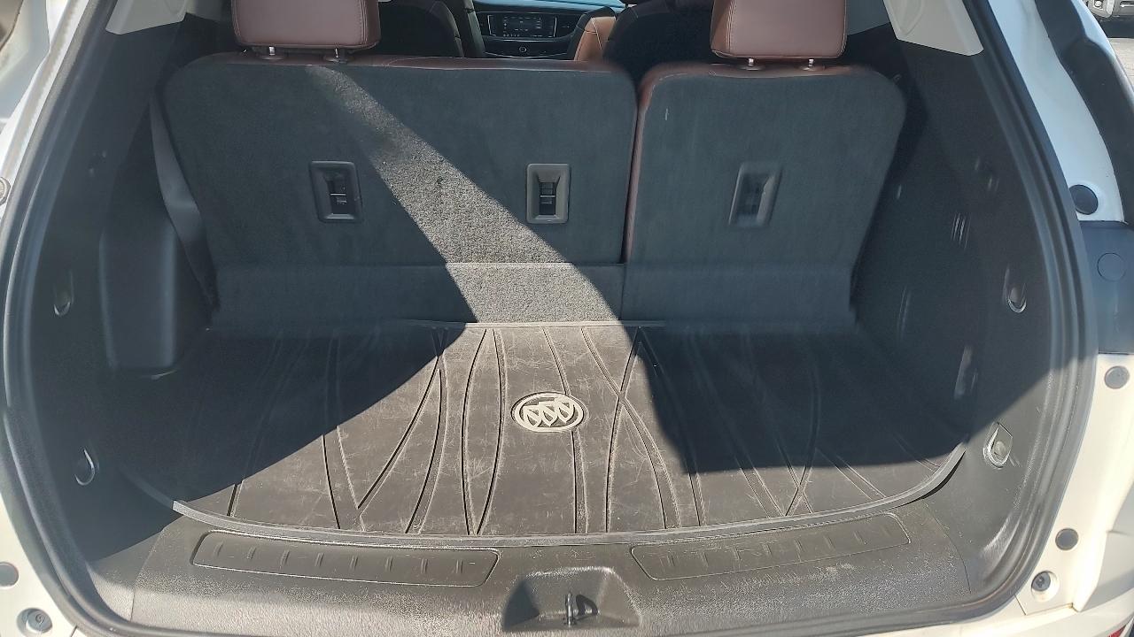 Buick Enclave Avenir FWD 2020